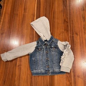 Harper Canyon Jacket